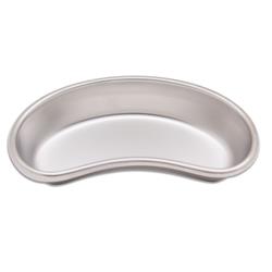 Picture of Tech Med 4232 10 in. 26 oz Emesis Basin, Stainless Steel