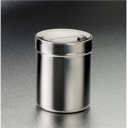 Picture of Tech Med 4233 2.25 qt. Dressing Jar, Stainless Steel