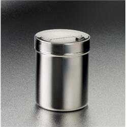 Picture of Tech Med 4233-1 1 qt. Dressing Jar, Stainless Steel