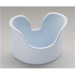 Picture of Tech Med 4580 Ear Basin, Plastic