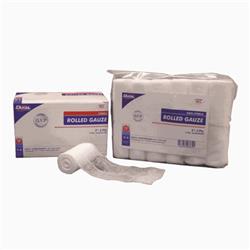 403 3 in NonSterile Rolled 2ply Gauze