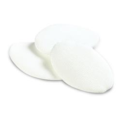 Picture of American White Cross 17576 1.625 x 2.625 in. Sterile Eye Pad