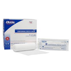 6120033 3 in. Sterile Conforming Stretch Gauze