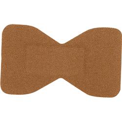 1612033 1.75 x 3 in. Fabric Adhesive Sterile Lightweight Strips for Fingertip
