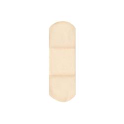 1790033 1 x 3 in. Tricot Adhesive Sterile Strips