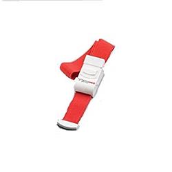 Picture of Tech Med 4418 Latex Free Push Button Tourniquet, Red