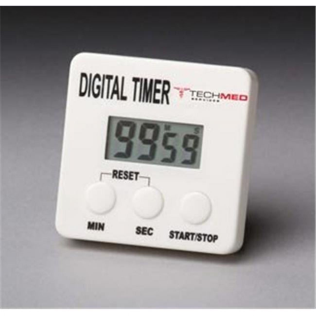 Picture of Tech Med 4452 0.5 in. Digital Timer