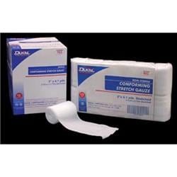 604 4 in. x 4.1 yards Conforming Non-Sterile Gauze