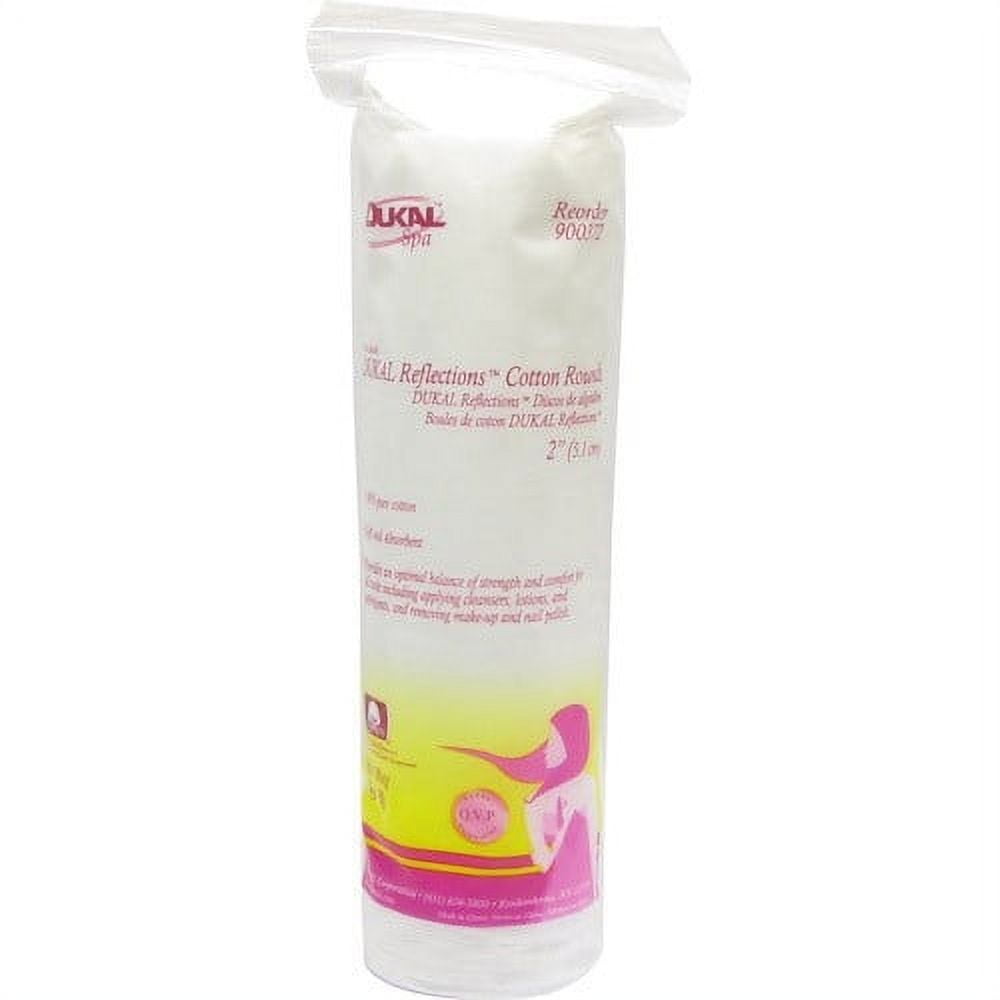 2 in. Reflections Cotton Rounds
