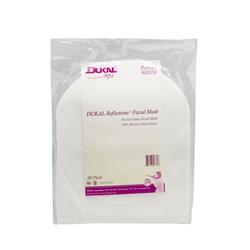 900350 Reflections Gauze Facial Mask