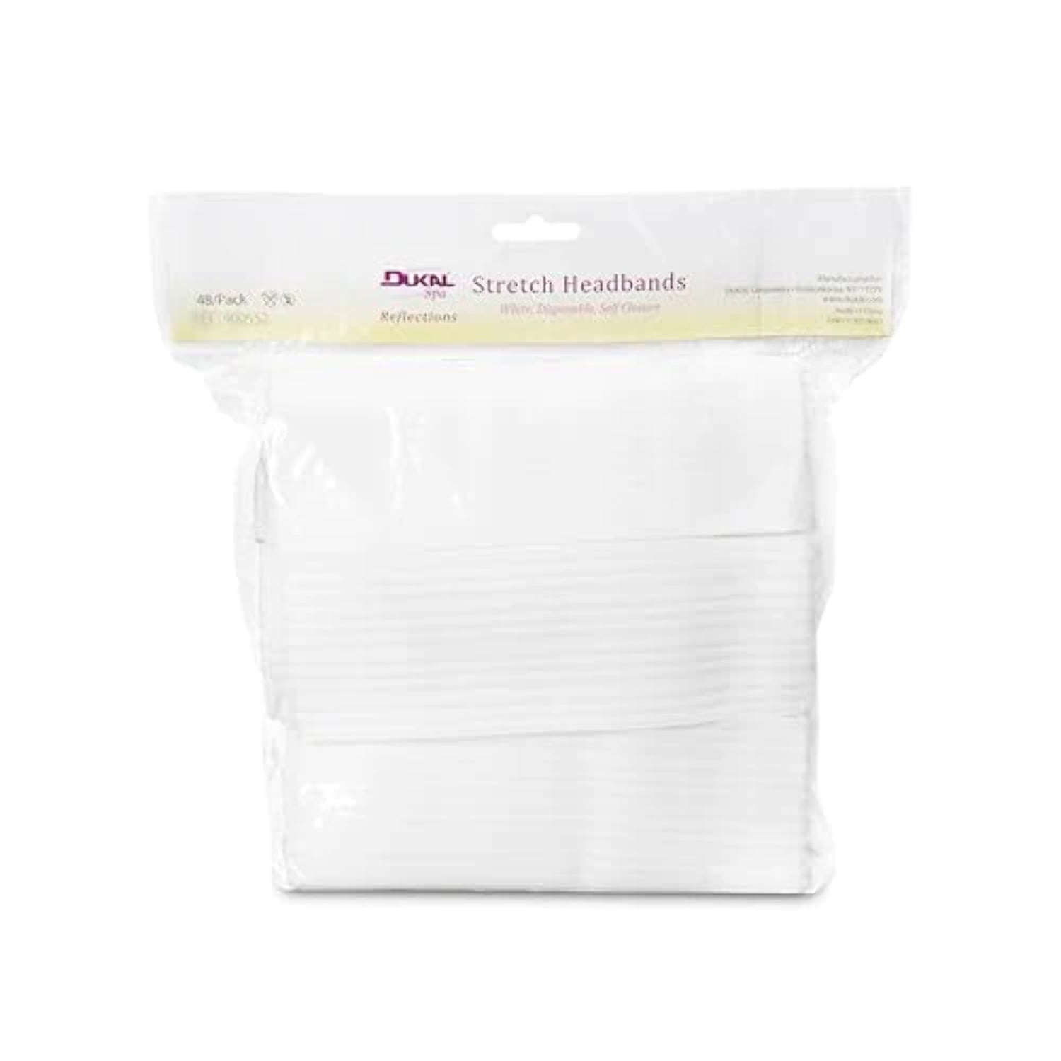 14.75 in. Reflections Stretch Headband