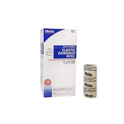 504 4 in. Elastic Bandage