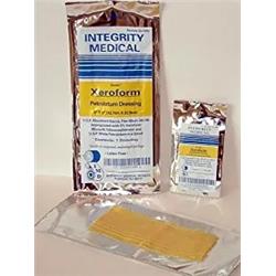 212 1 x 8 in. Xeroform Dressing