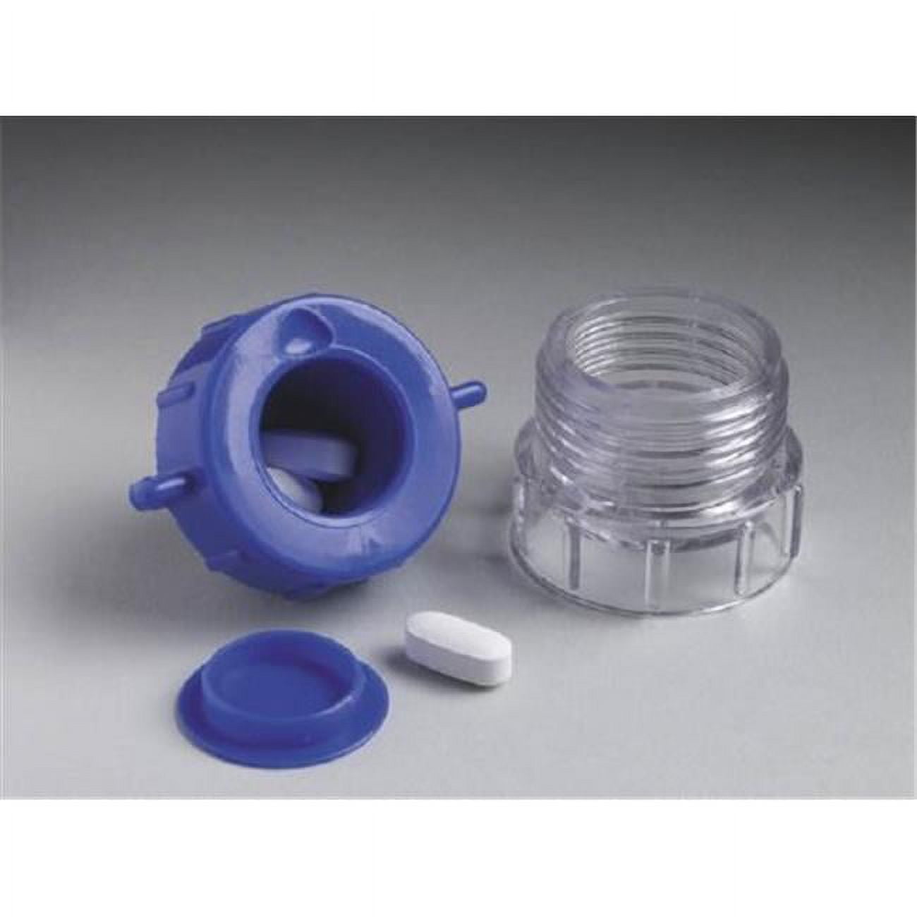 Picture of Tech Med 6340 2-in-1 Pill Crusher