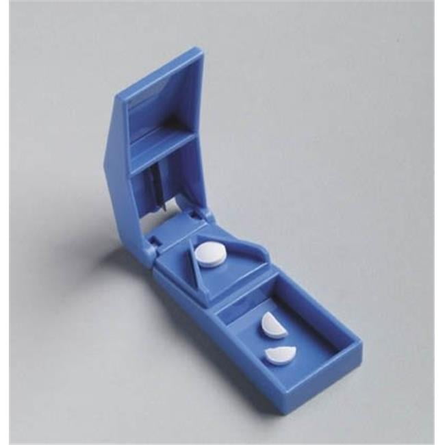 Picture of Tech Med 6341 Stainless Steel Pill Cutter