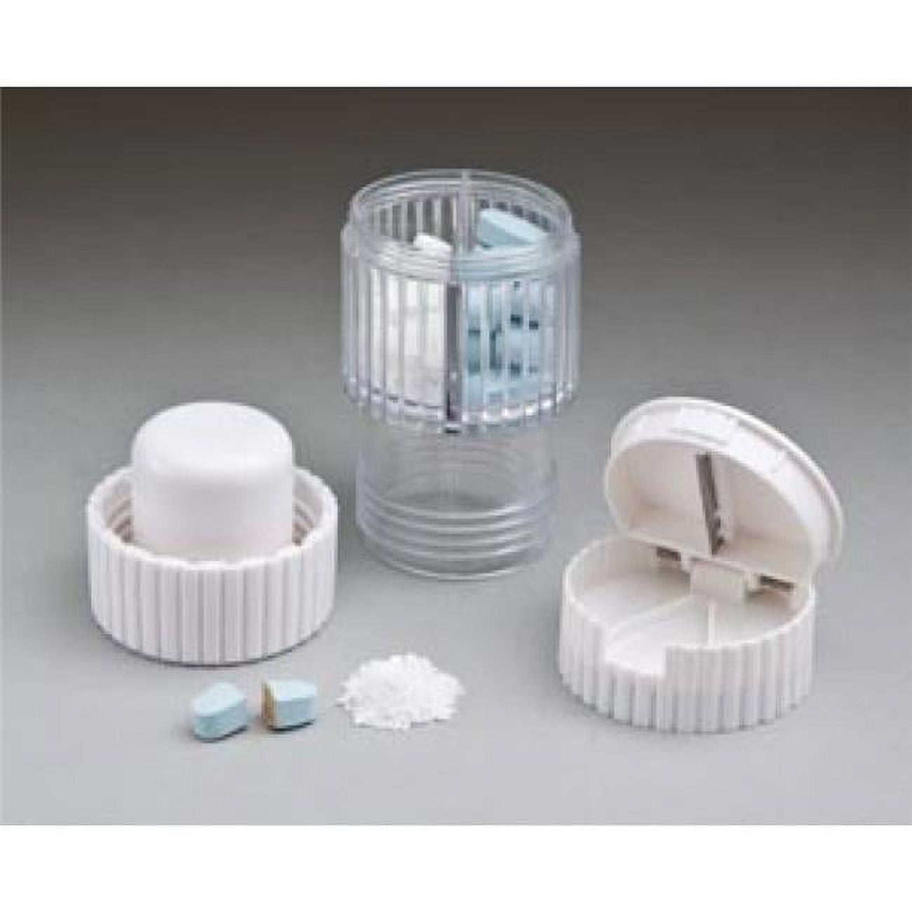 Picture of Tech Med 6343 3-in-1 Pill Cutter