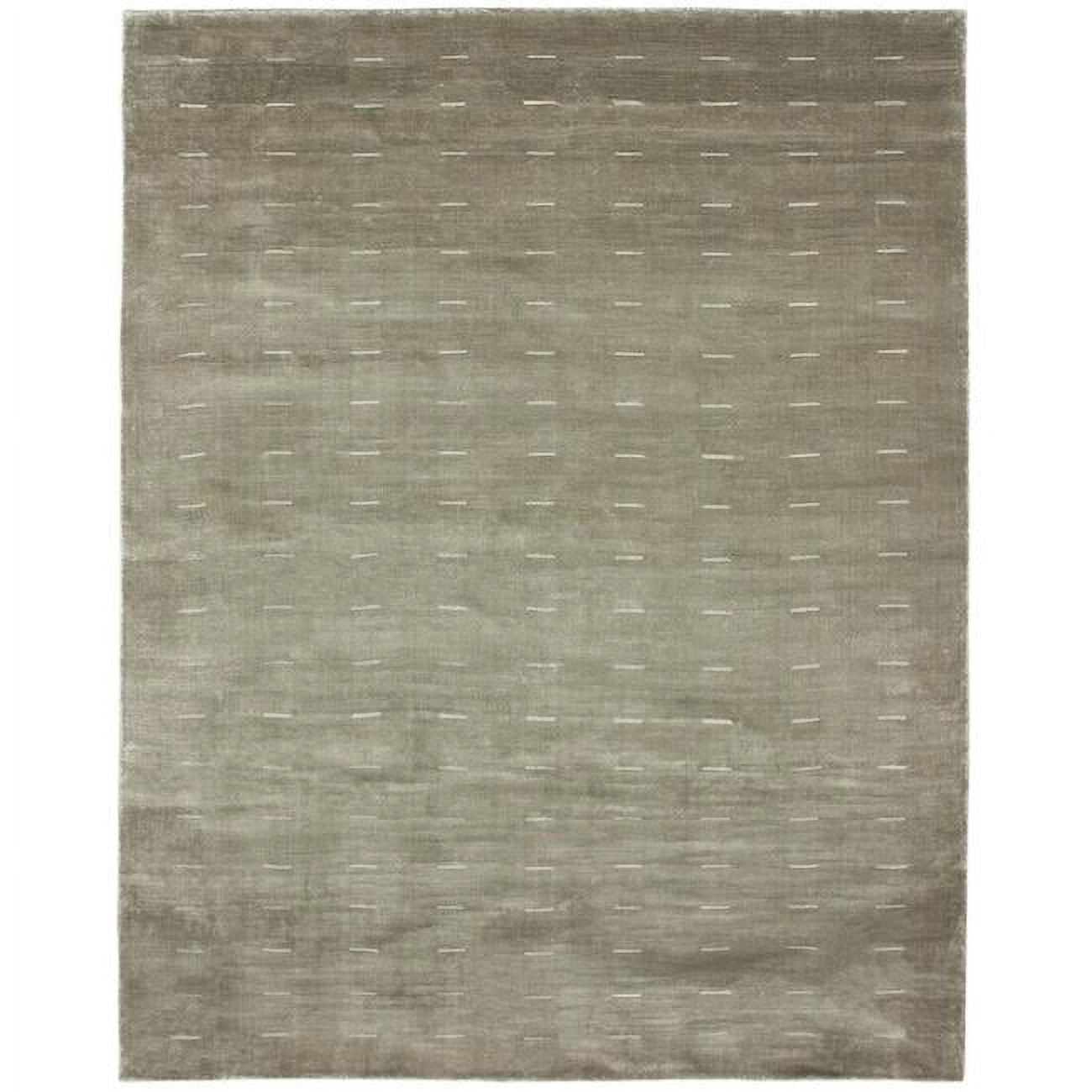 Picture of Due Process Stable Trading WMA Hans Amethyst Area Rug&#44; 9 x 12 ft.