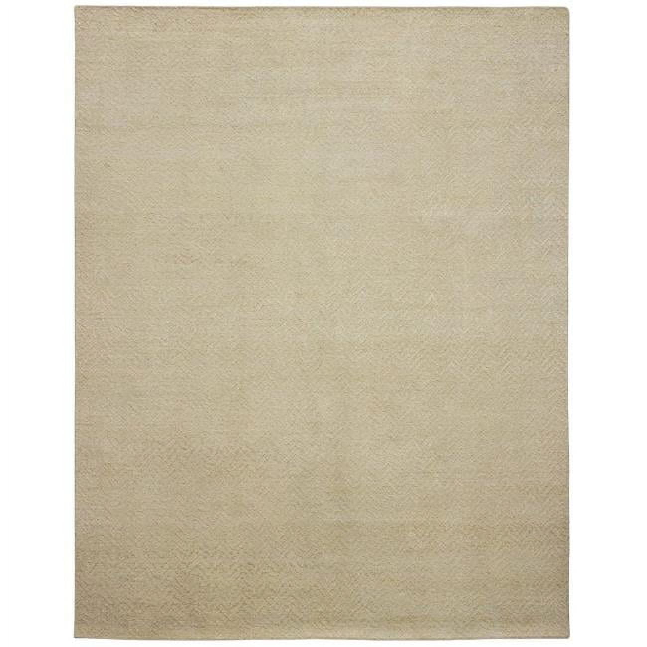 Picture of Due Process Stable Trading WMA Regolo Milk Area Rug&#44; 9 x 12 ft.
