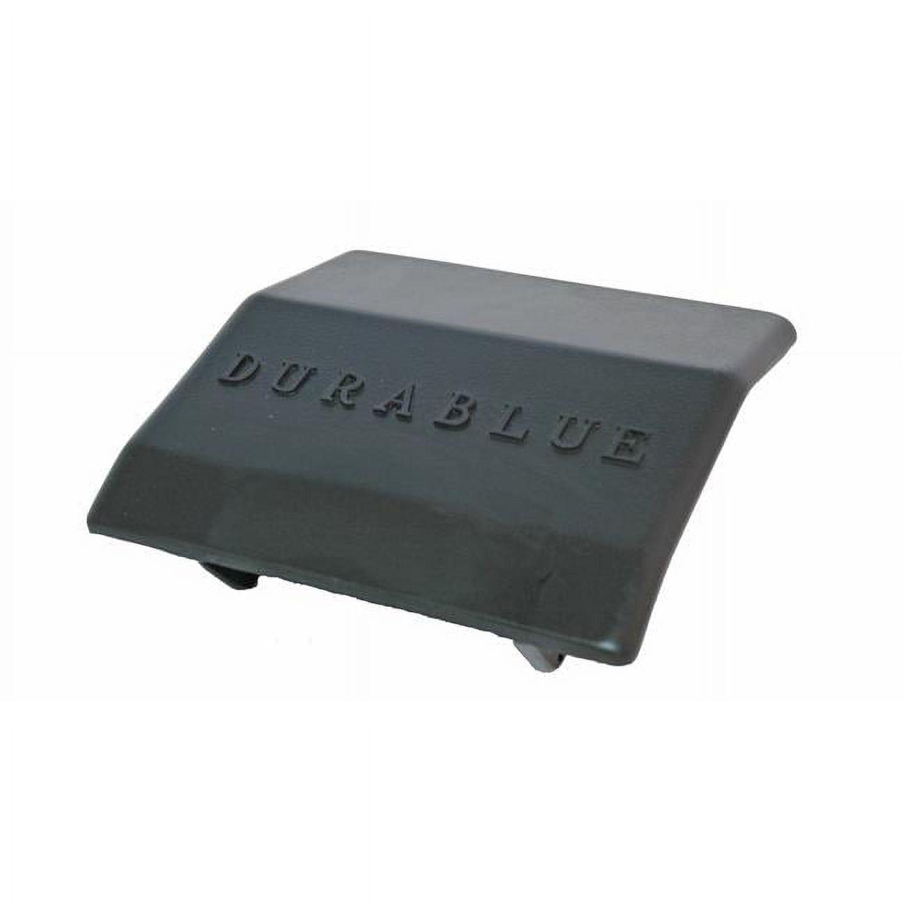 23-1031 Swingarm Skid Plate - Yam Banshee 1987-2006 Hammerforce Composite