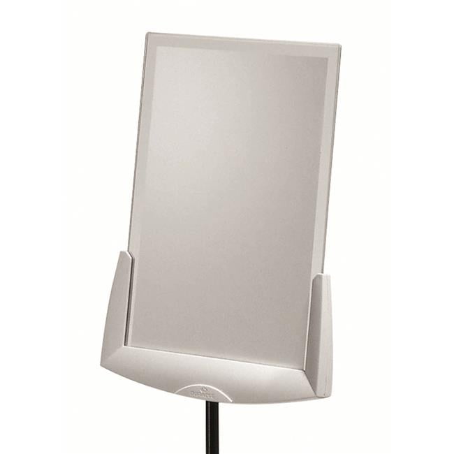 561919 Sherpa Infobase Replacement Acrylic Panel, Transparent