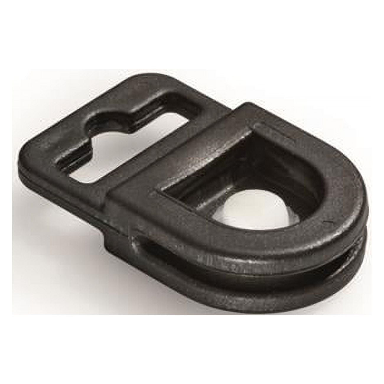 Tension Fit Id Gripper, Black - Box of 50
