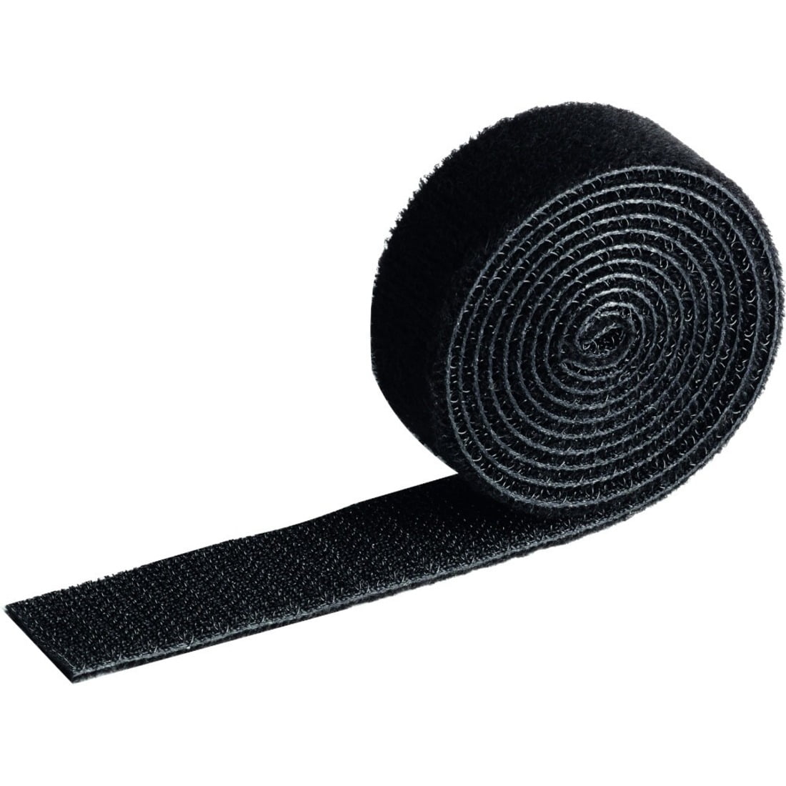 Velcro cable tie Cavoline Grip 3/4in,Blk