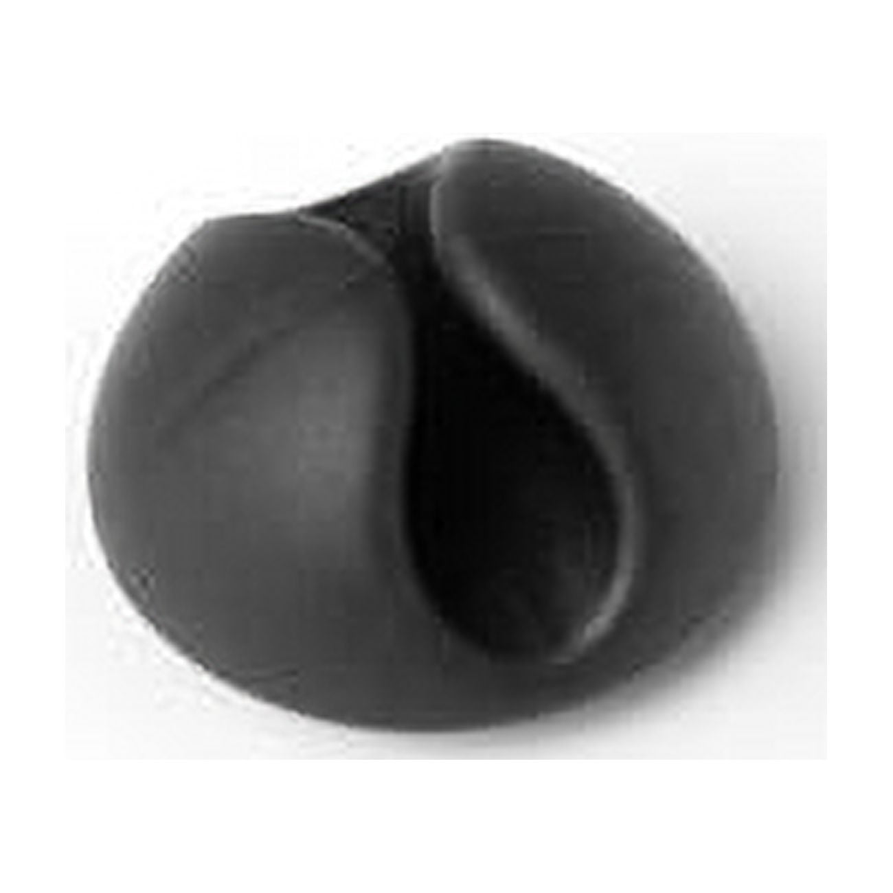 Cavoline Clip 1, Graphite - Pack of 6