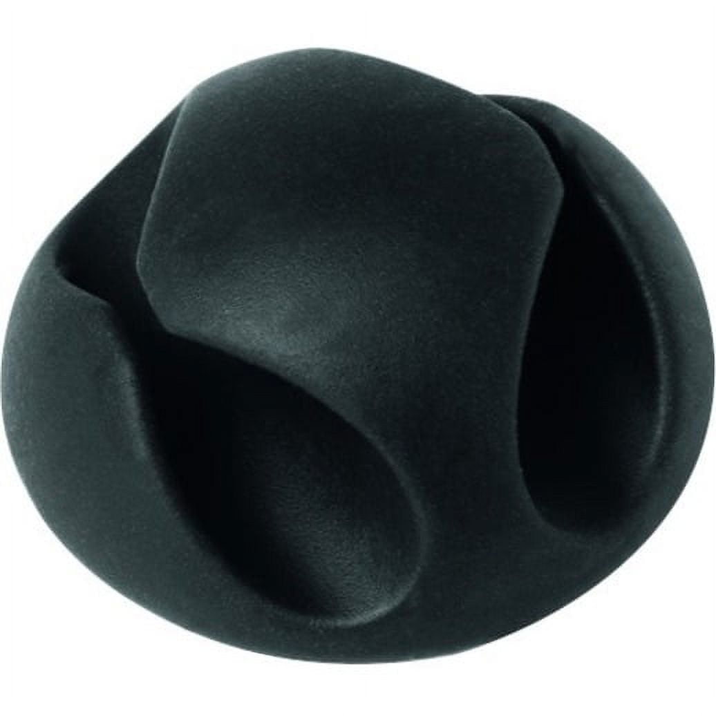Cavoline Clip 2, Graphite - Pack of 6