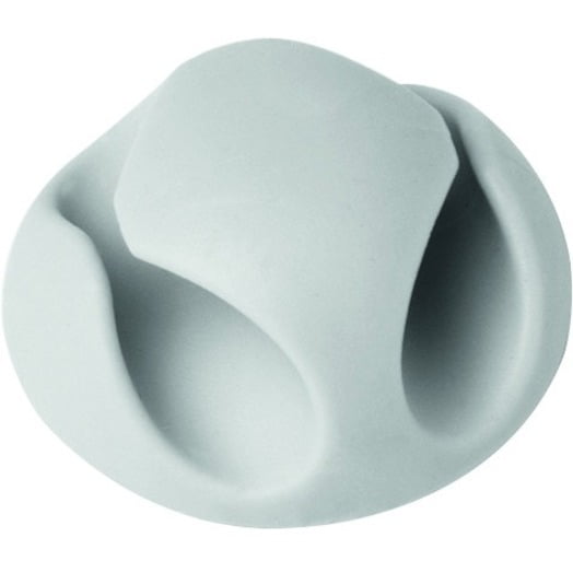 Cavoline Clip 2, Gray - Pack of 6
