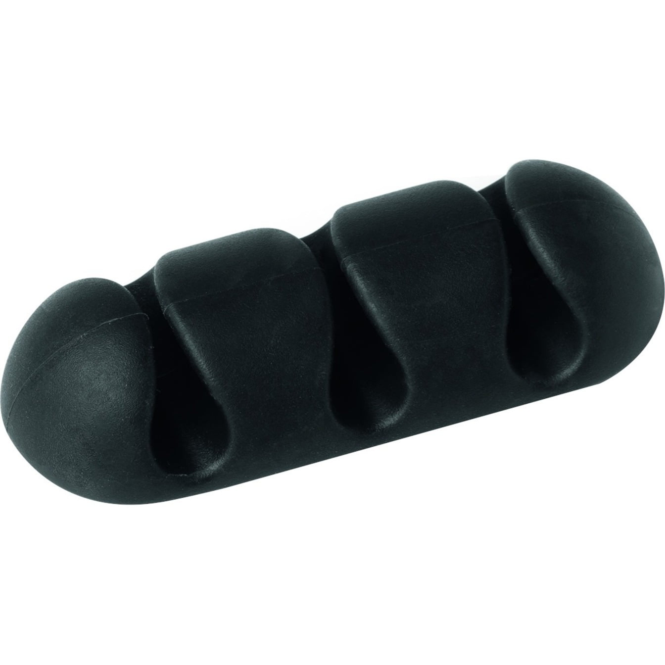 Cavoline Clip 3, Graphite - Pack of 2