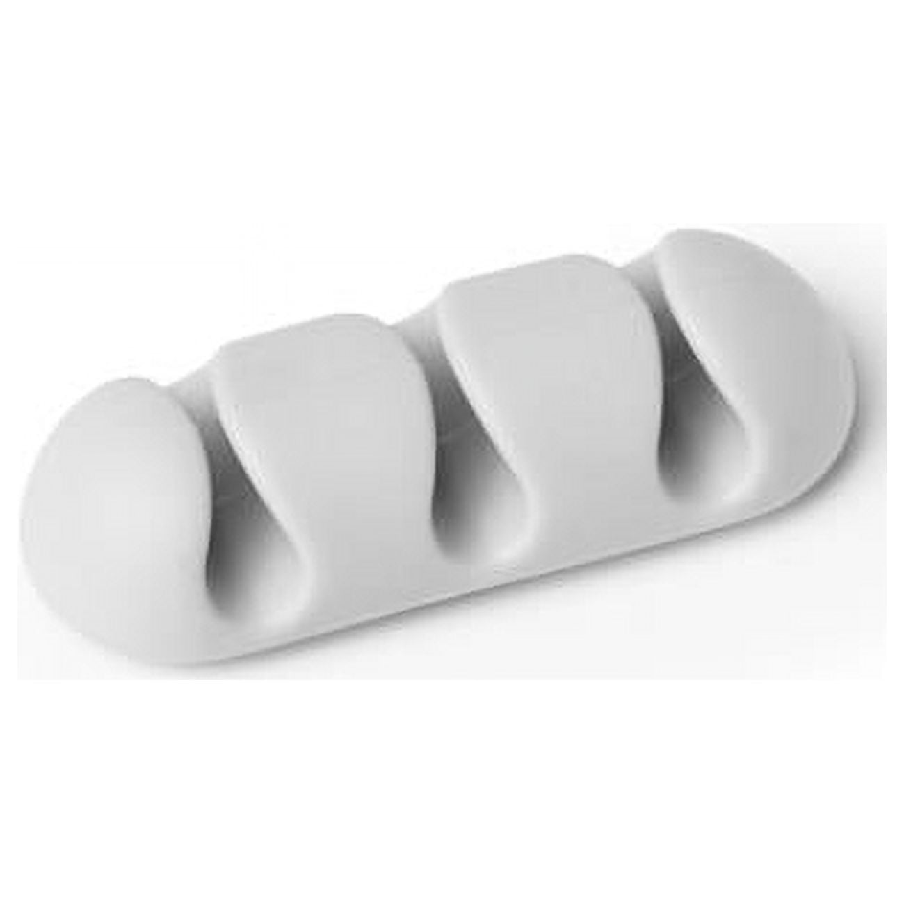 Cavoline Clip 3, Gray - Pack of 2