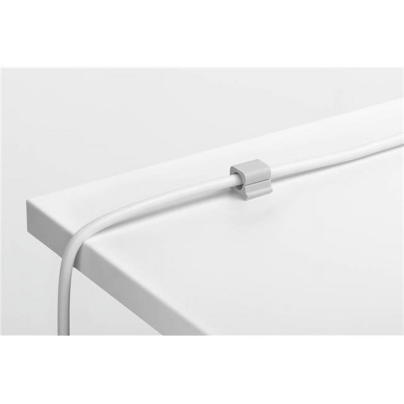 Cavoline Clip Pro 1, Gray - Pack of 6