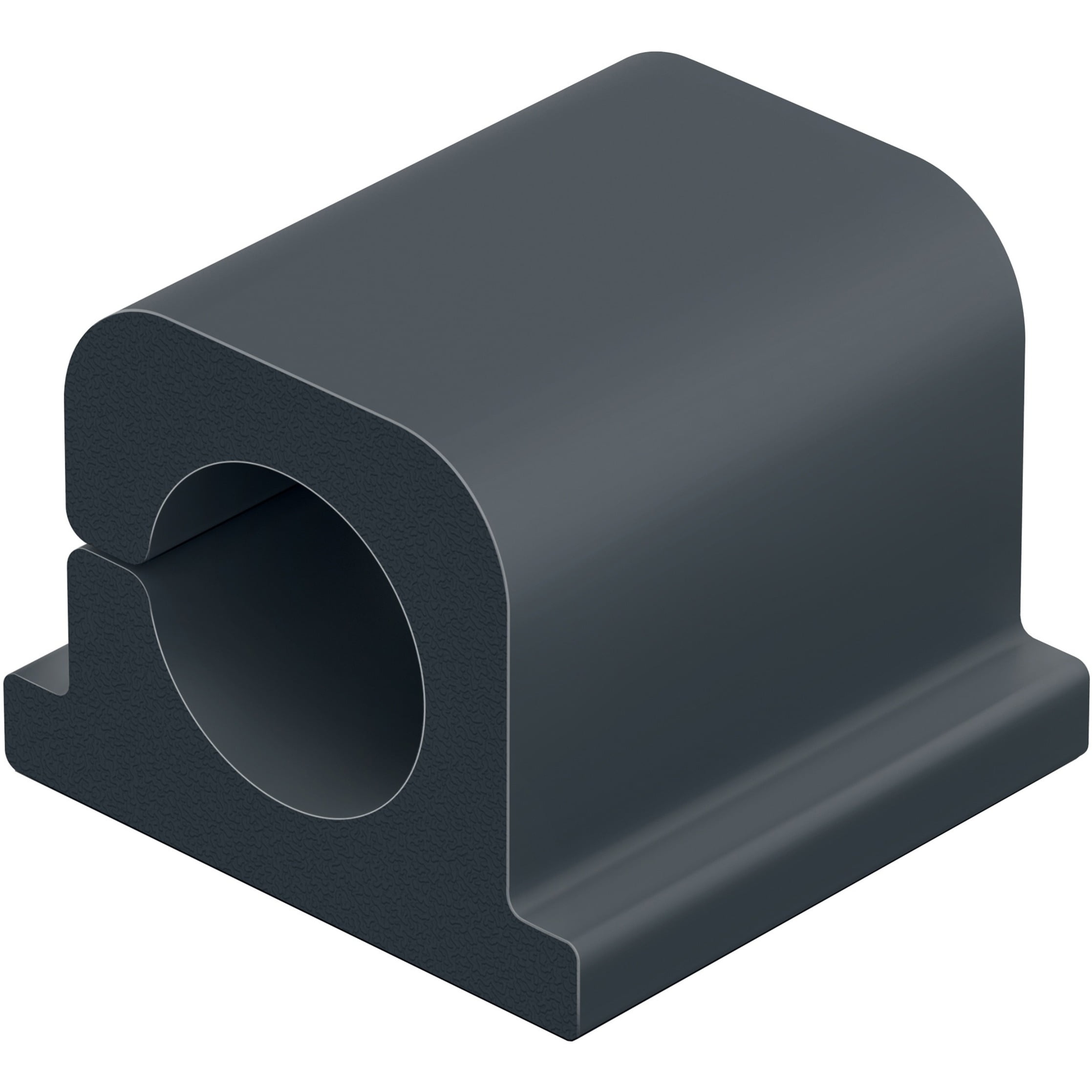 504237 Cavoline Clip Pro 1, Graphite - Pack of 6
