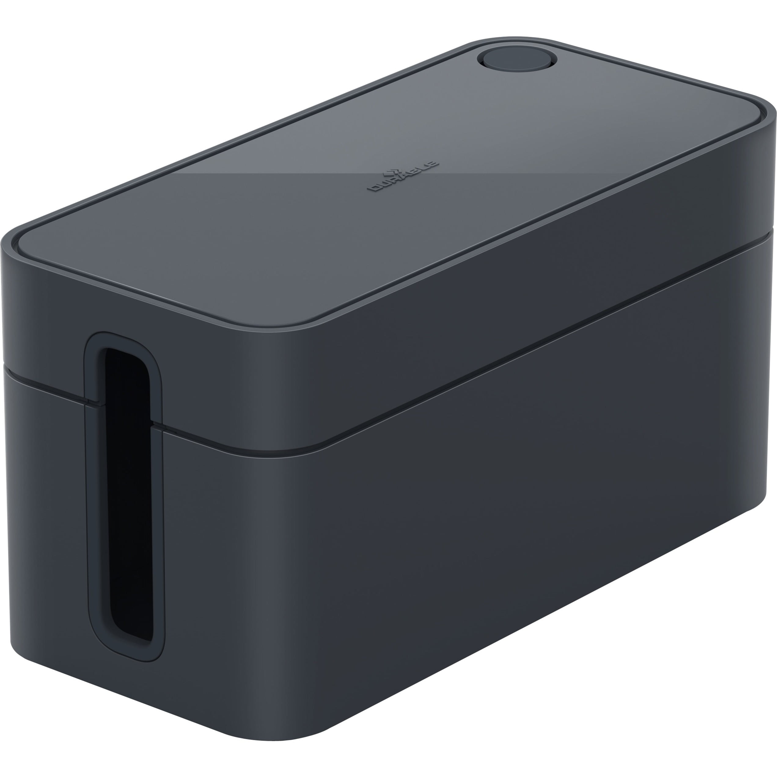 503537 Cavoline Box, Graphite - Small