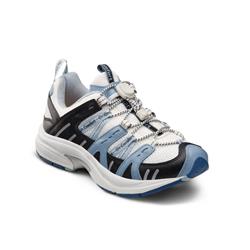 extra wide womens tennis shoes