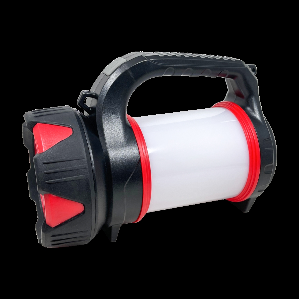 Picture of Life Gear 41-3081 USB Rechargeable 1200 Lumen Lantern