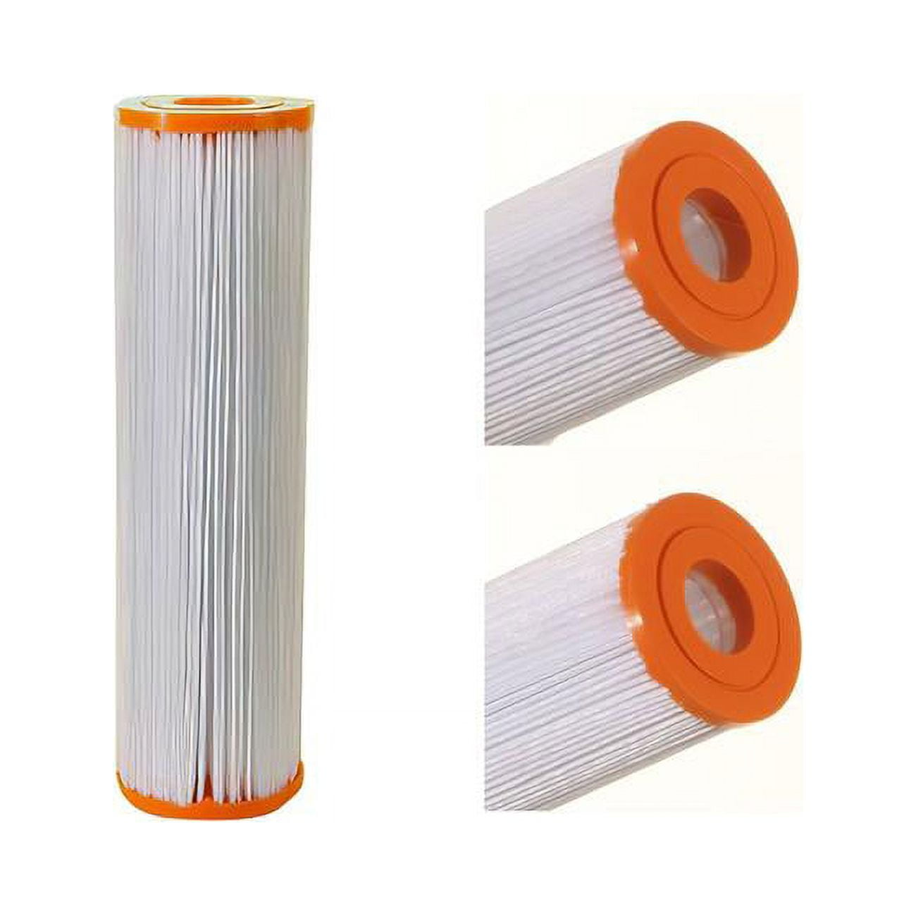 6 sq. ft. Compatible Hot Tub Spa Filter
