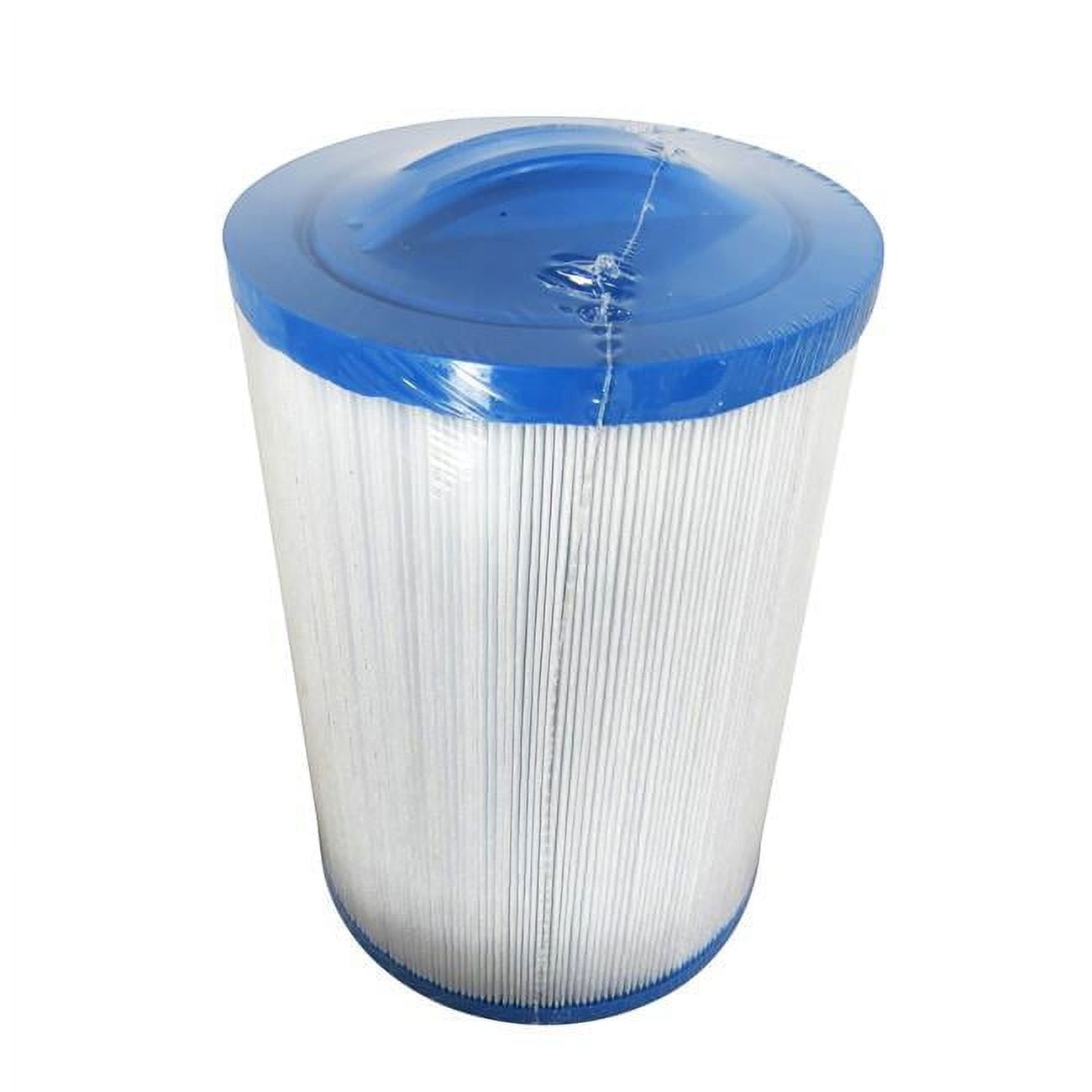 20 sq. ft. Top Load Hot Tub Spa Filter