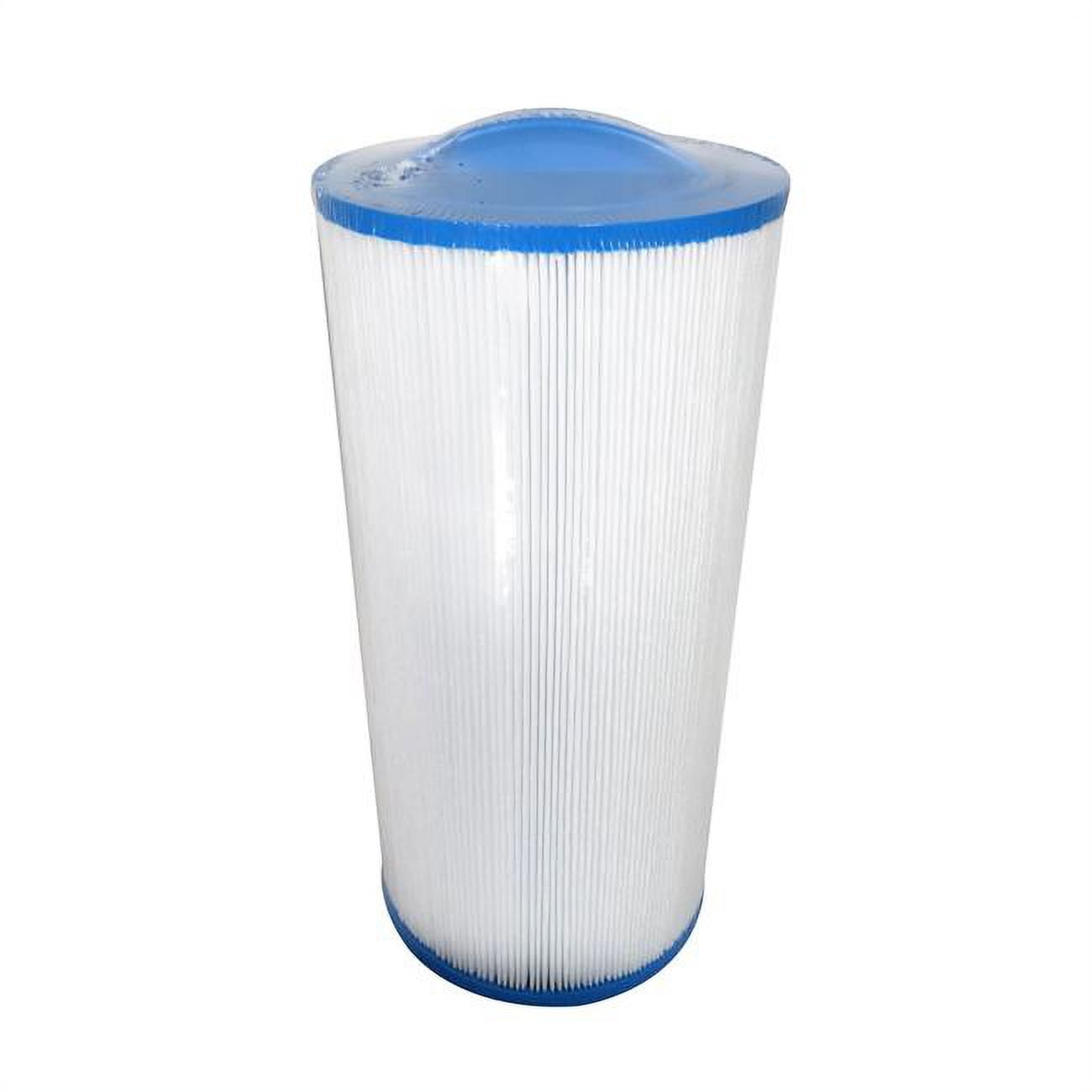 25 sq. ft. Top Load Hot Tub Spa Filter