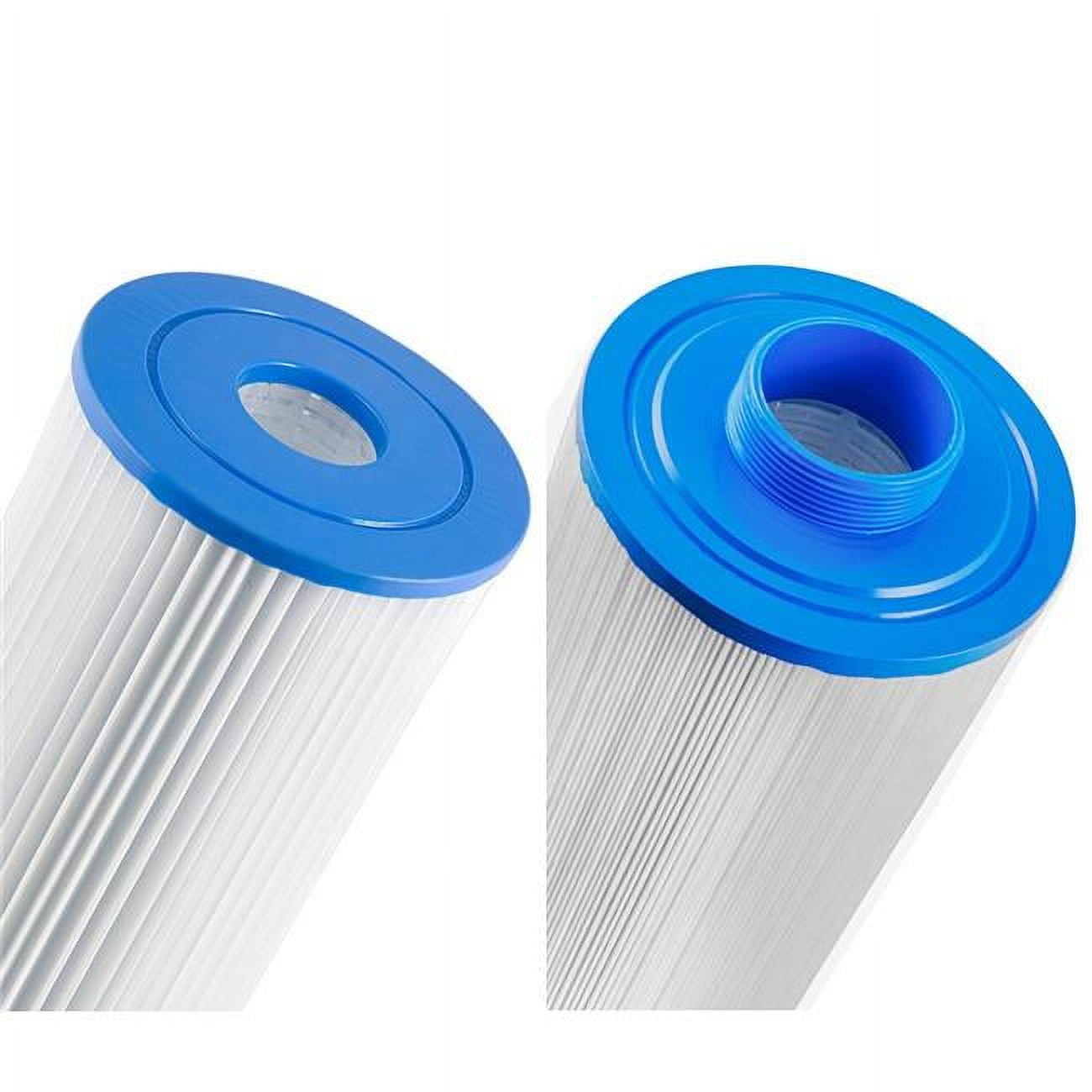 60204 Artesian Spa Purple Filter