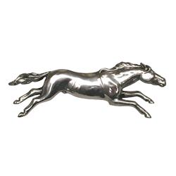 DHP96A-SH Wild Horse Pull Right Facing, Shiny