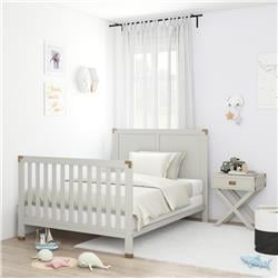 baby relax miles nightstand