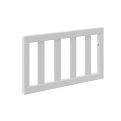 Picture of Little Seeds DA8024149LS Haven Toddler Guard Rail&#44; Nursery Furniture&#44; White