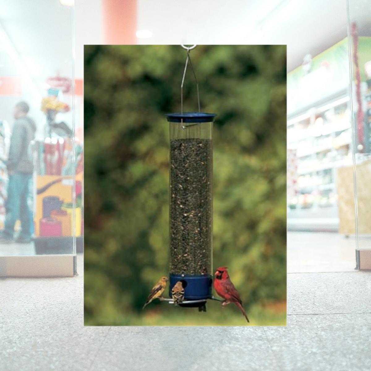 Picture of Droll Yankees Inc YCPW-180 Squirrel Proof Yankee Whipper