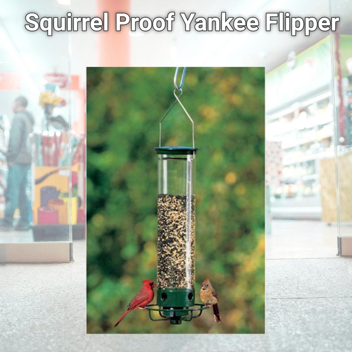 Picture of Droll Yankees Inc YF Squirrel Proof Yankee Flipper
