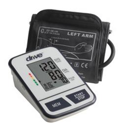 Picture of Drive Medical bp3600 Economy Blood Pressure Monitor Upper Arm