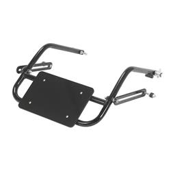 Nimbo 2G Walker Seat Only, Emperor Black - Extra Large
