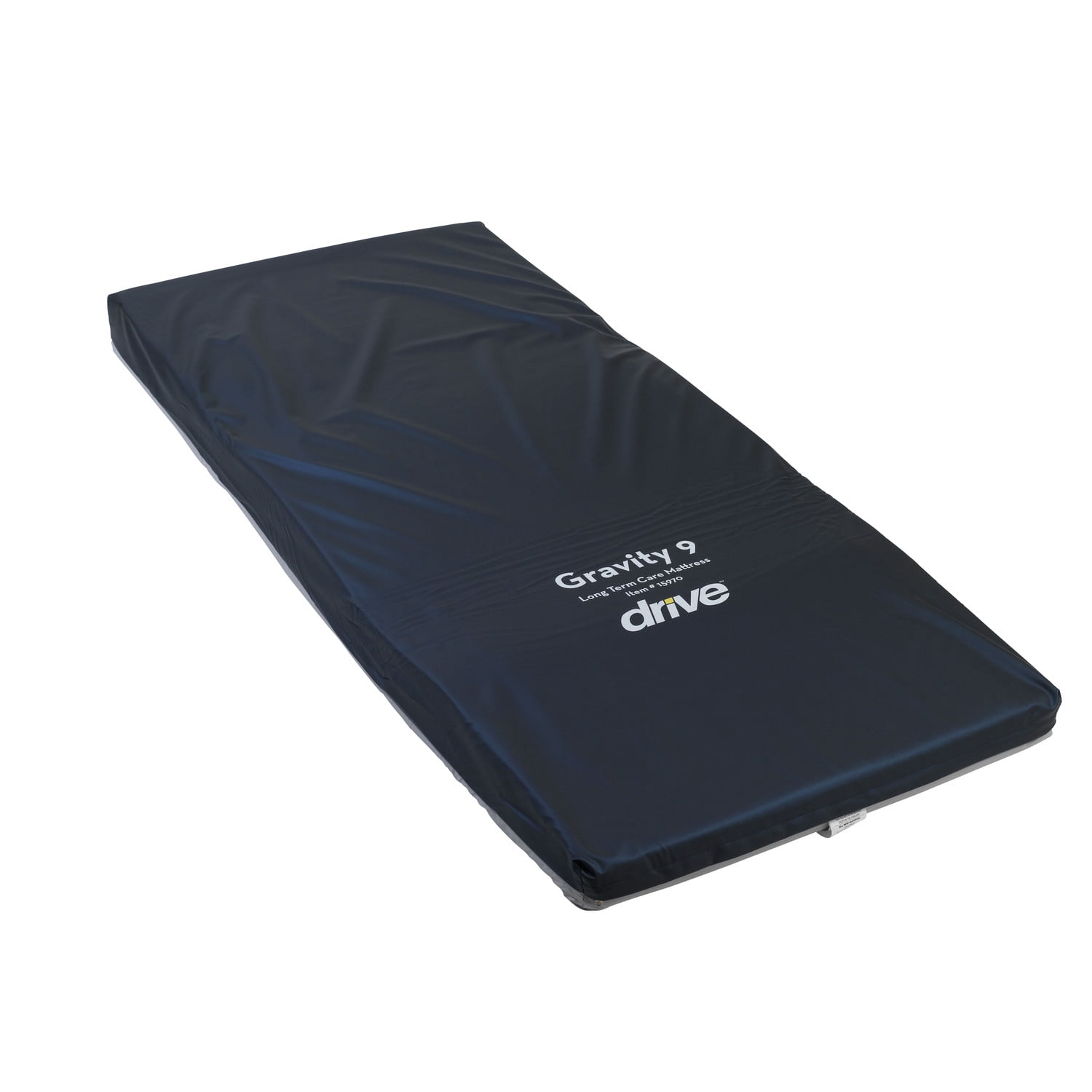 Picture of Drive Medical 15970-4280 42 x 80 in. Gravity 9 Long Term Care Pressure Redistribution Mattress