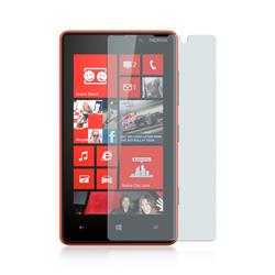 Picture of Dream Wireless SPNK820-AG Nokia Lumia 820 Screen Protector - Anti Gloss