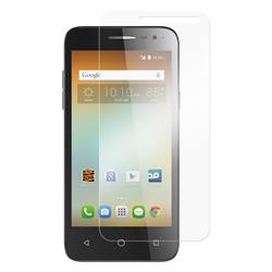 Picture of Dream Wireless SPALCVATE-3 Alcatel One Touch Elevate Screen Protector - Clear&#44; 3 Pieces